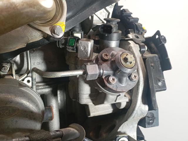 Silnik w komplecie Ford Focus 3 CB8