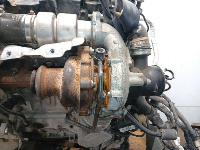 Silnik w komplecie Ford Focus 3 CB8