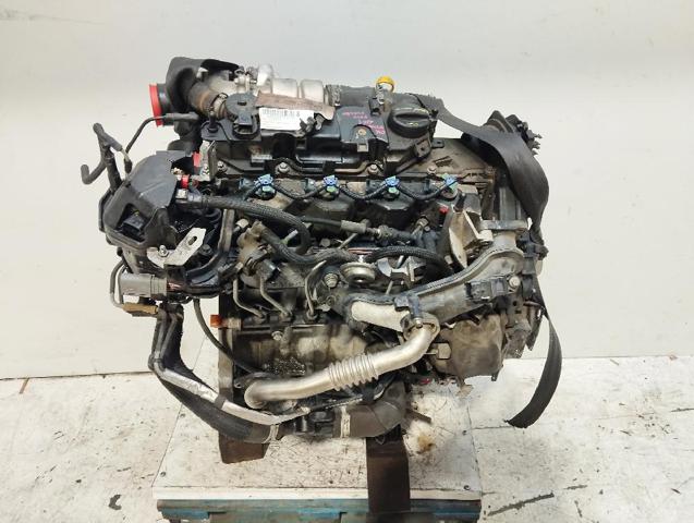 Silnik w komplecie Ford Focus 3 CB8