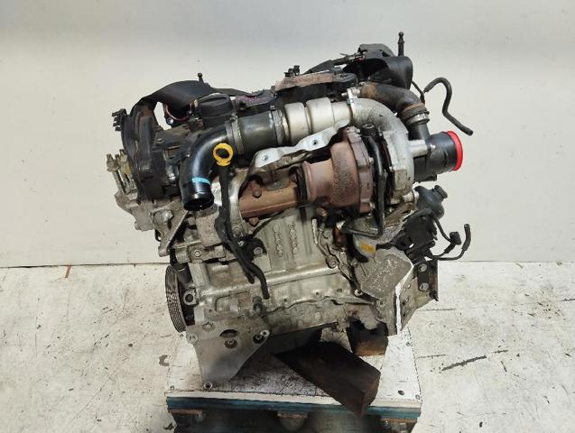 Silnik w komplecie Ford Focus 3 CB8