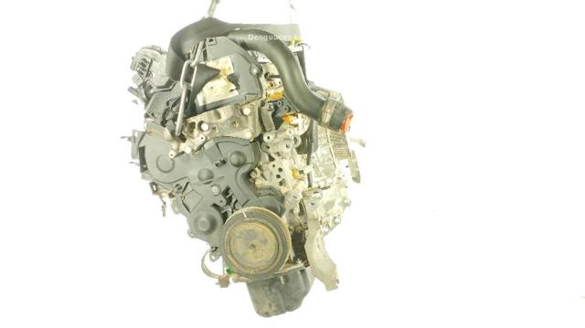 Silnik w komplecie Ford Focus 3 CB8