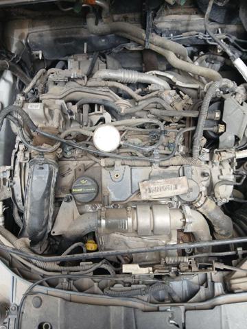 Silnik w komplecie Ford Focus 3 CB8