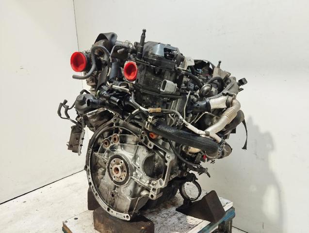 Silnik w komplecie Ford Focus 3 CB8