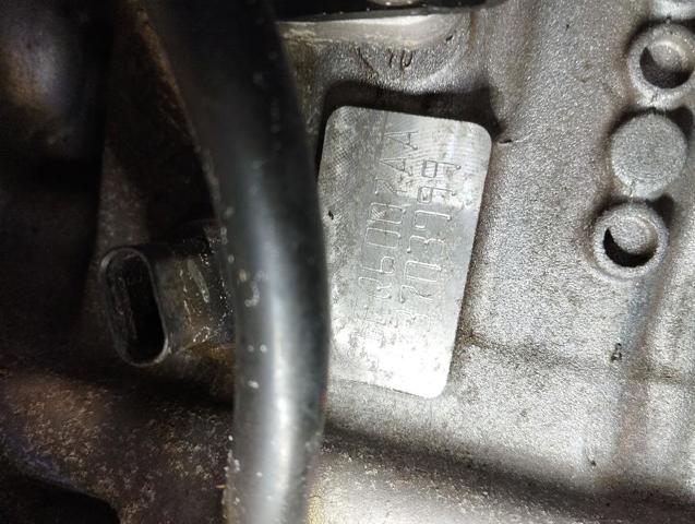 Silnik w komplecie Ford Focus 3 CB8