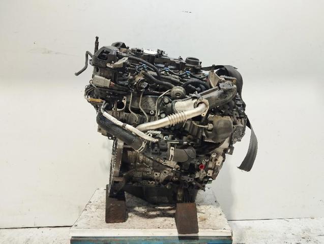 Silnik w komplecie XWDA FORD