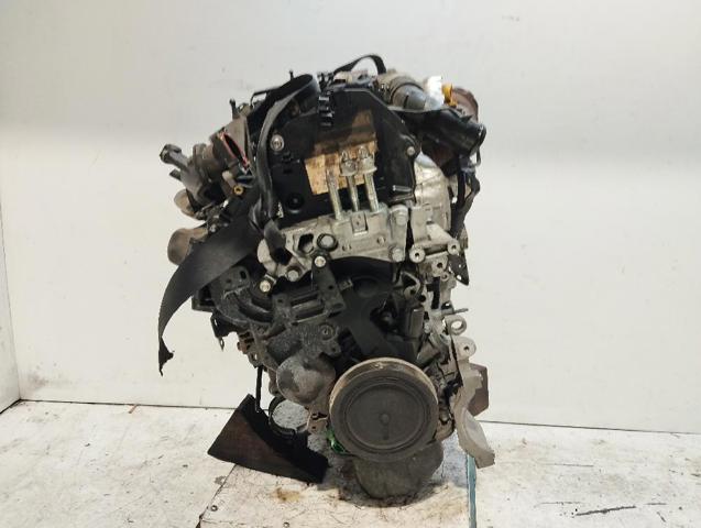 Silnik w komplecie Ford Focus 3 CB8