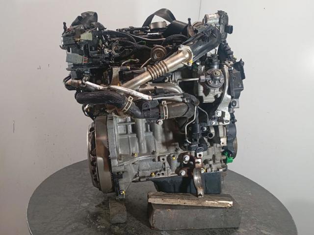 Silnik w komplecie Ford Focus 3 CB8