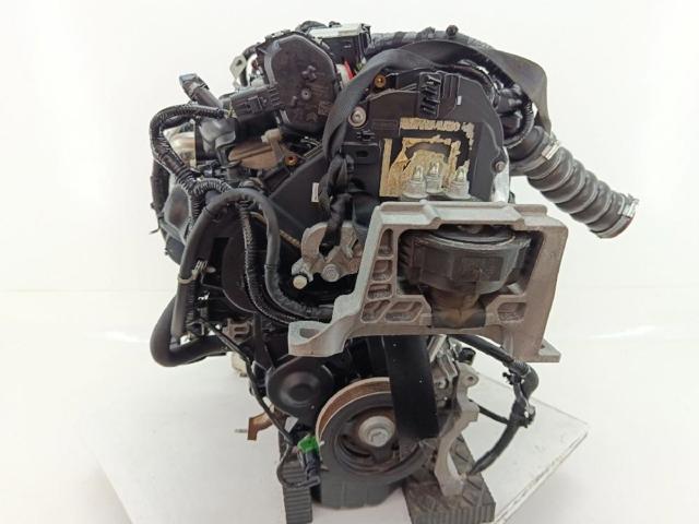 Silnik w komplecie Ford Focus 3 CB8