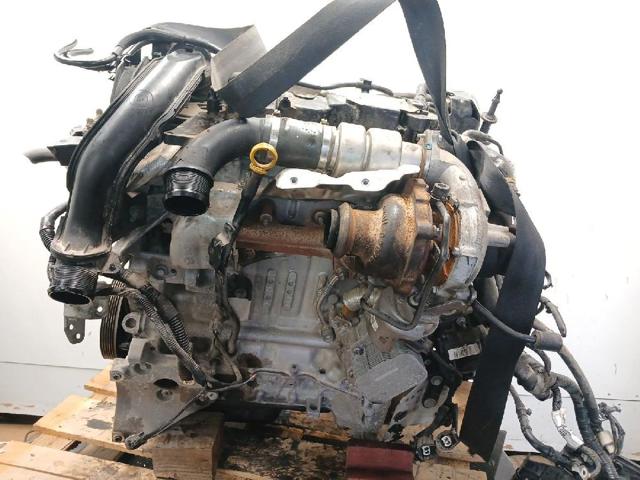 Silnik w komplecie Ford Focus 3 CB8