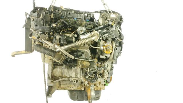 Silnik w komplecie Ford Focus 3 CB8