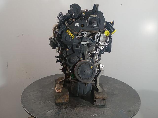 Silnik w komplecie Ford Focus 3 CB8