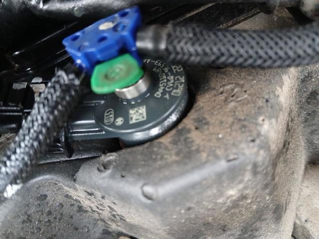 Silnik w komplecie Ford Focus 3 CB8