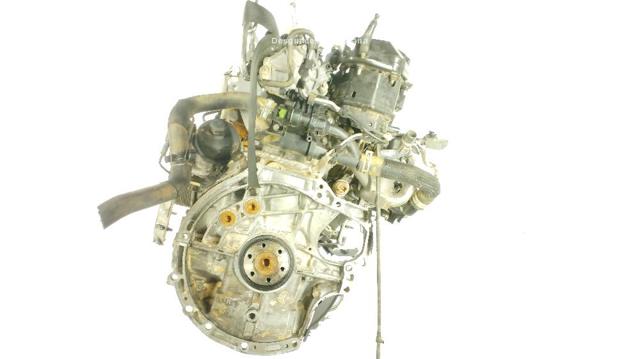 Silnik w komplecie Ford Focus 3 CB8