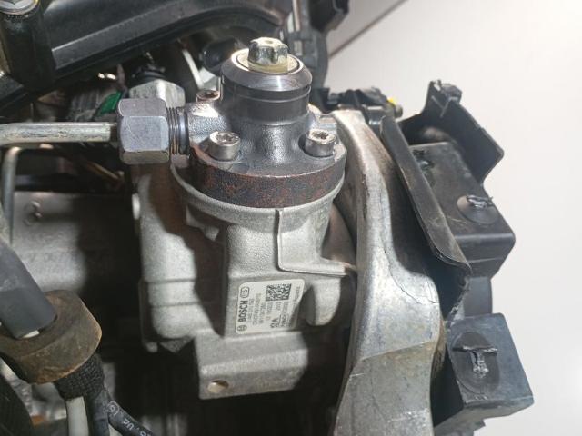 Silnik w komplecie Ford Focus 3 CB8