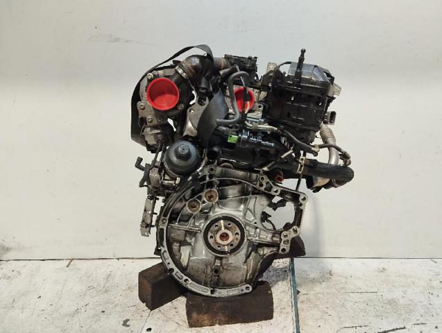 Silnik w komplecie Ford Focus 3 CB8