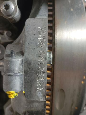 Silnik w komplecie Ford Focus 3 CB8