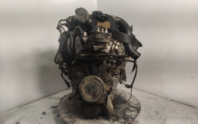 Silnik w komplecie XWDA FORD