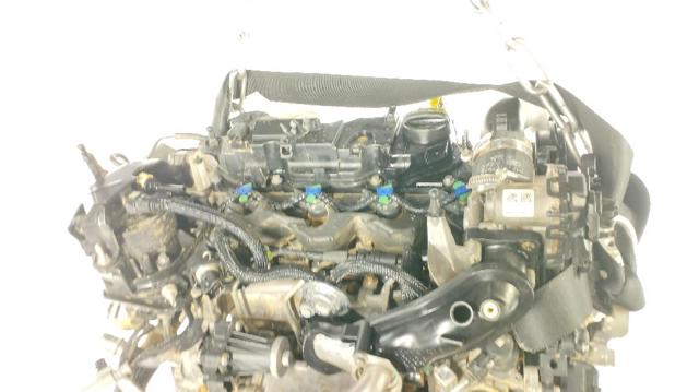 Silnik w komplecie Ford Focus 3 CB8