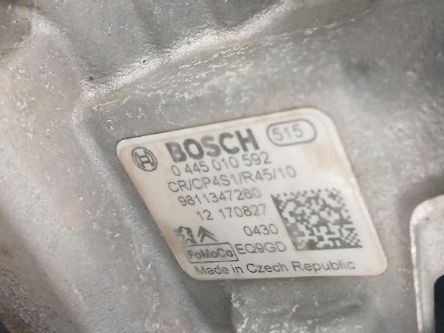 Silnik w komplecie Ford Focus 3 CB8