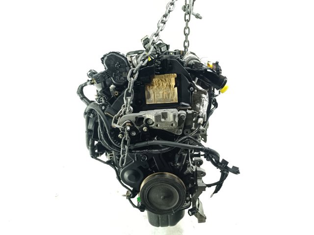 Silnik w komplecie Ford Focus 3 CB8