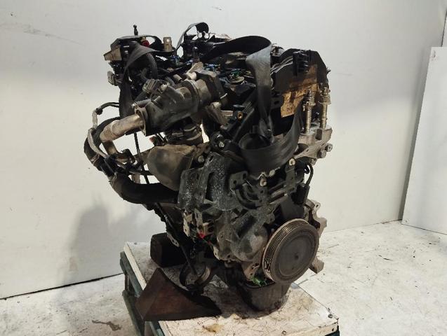 Silnik w komplecie Ford Focus 3 CB8