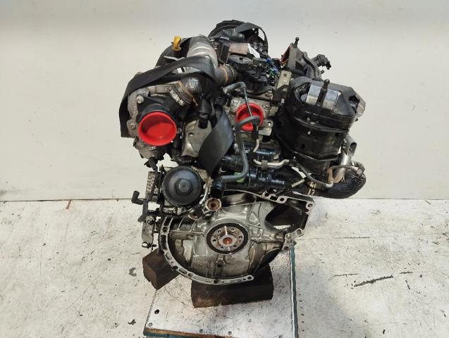 Silnik w komplecie Ford Focus 3 CB8