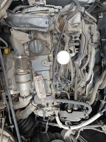 Silnik w komplecie Ford Focus 3 CB8