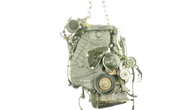 Silnik w komplecie Y17DT OPEL