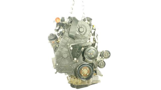 Silnik w komplecie Y17DT OPEL