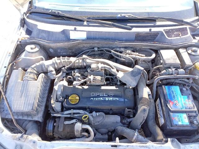 Silnik w komplecie Y17DT OPEL