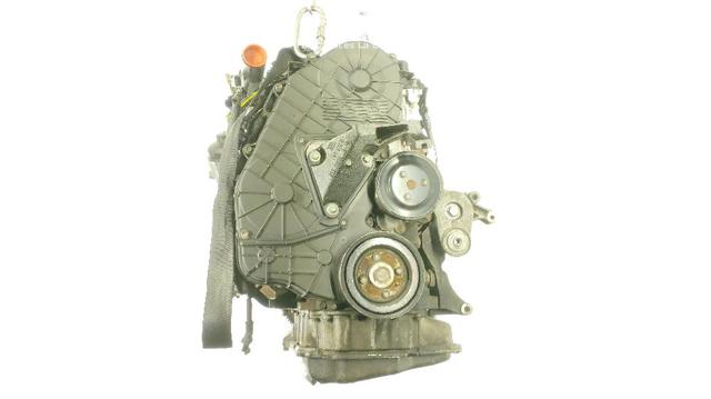 Silnik w komplecie Y17DT OPEL