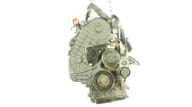 Silnik w komplecie Y17DT OPEL