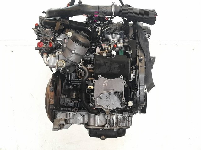 Silnik w komplecie Y17DT OPEL