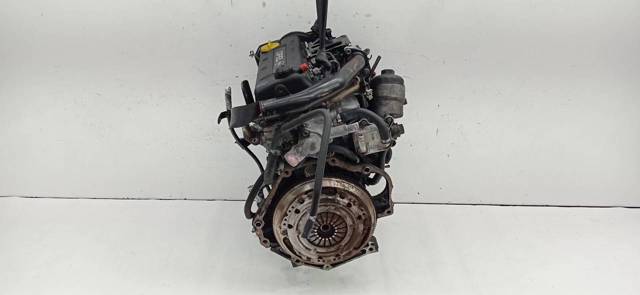 Silnik w komplecie Y17DT OPEL
