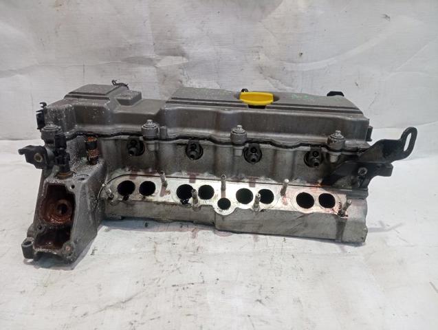 Silnik w komplecie Y20DTH OPEL