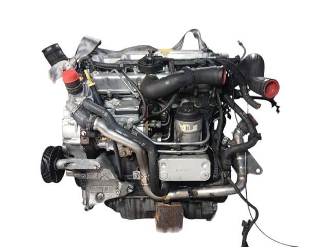 Silnik w komplecie Y20DTH OPEL