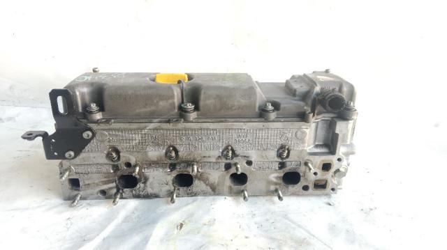 Silnik w komplecie Y20DTH OPEL