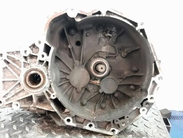 Silnik w komplecie Y20DTH OPEL