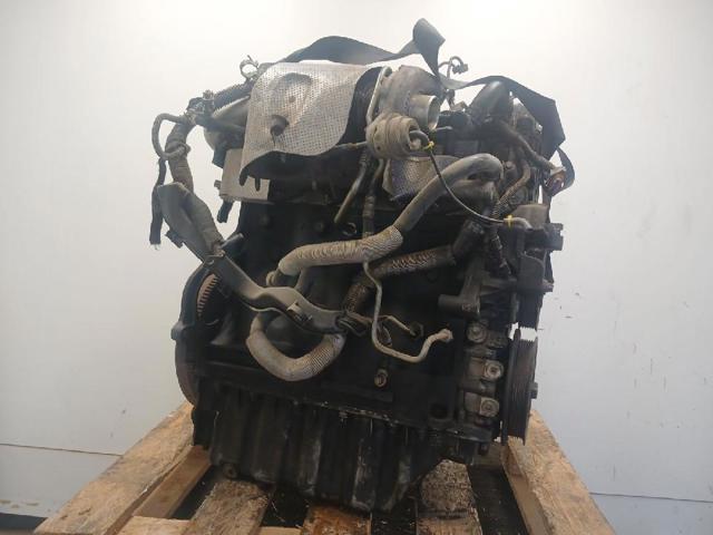 Silnik w komplecie Y20DTH OPEL