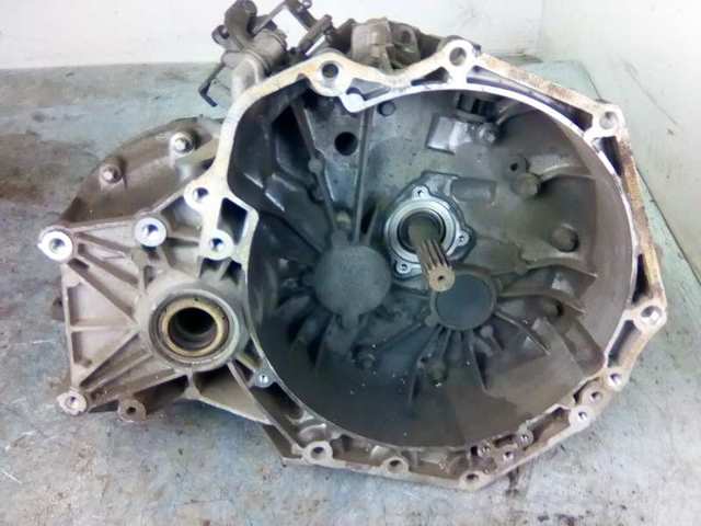 Silnik w komplecie Y20DTH OPEL