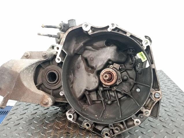 Silnik w komplecie Y20DTH OPEL