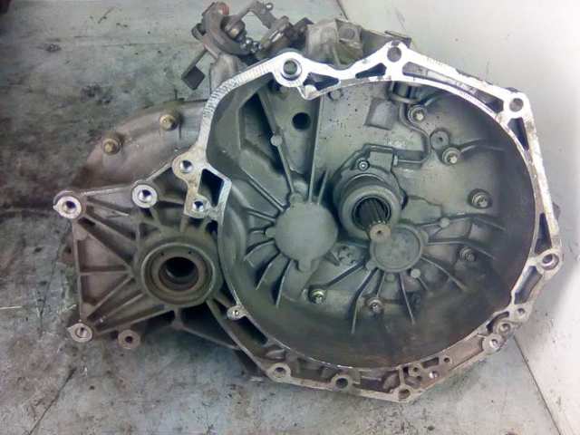 Silnik w komplecie Y20DTH OPEL