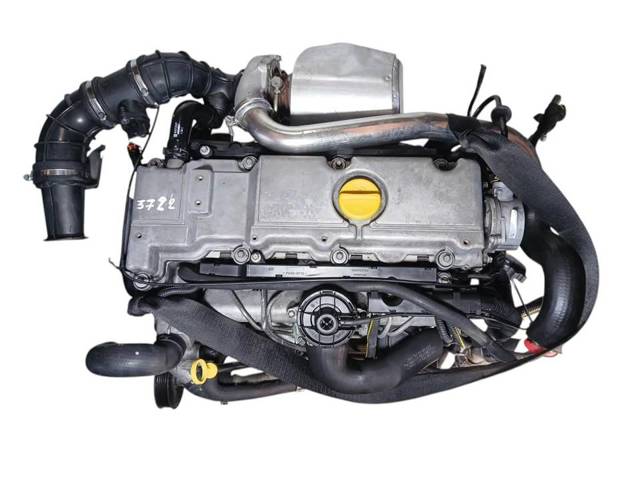 Silnik w komplecie Y20DTH OPEL