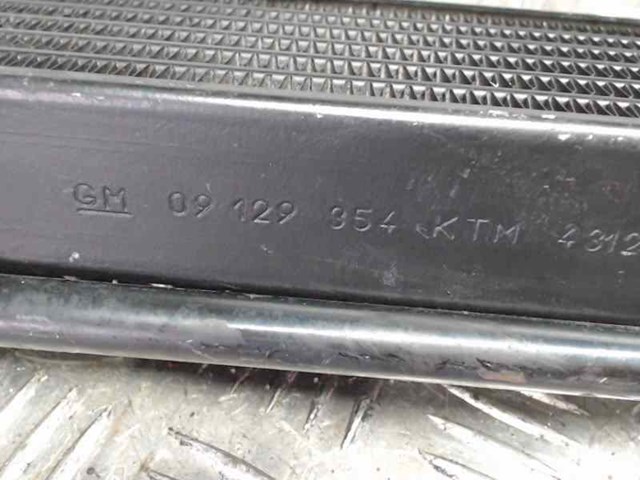 Silnik w komplecie Y20DTH OPEL