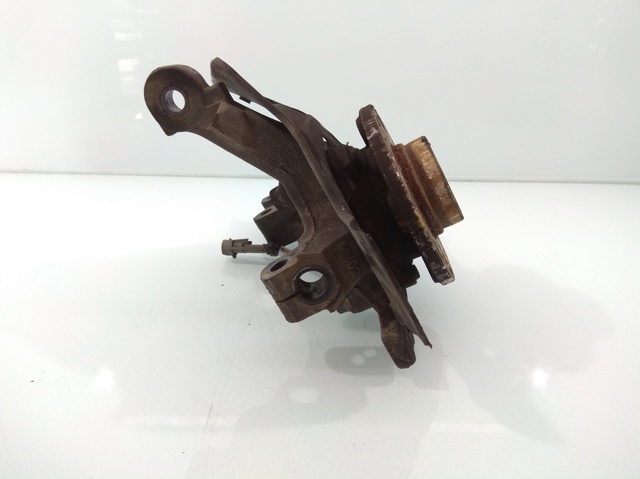 Silnik w komplecie Y20DTH OPEL