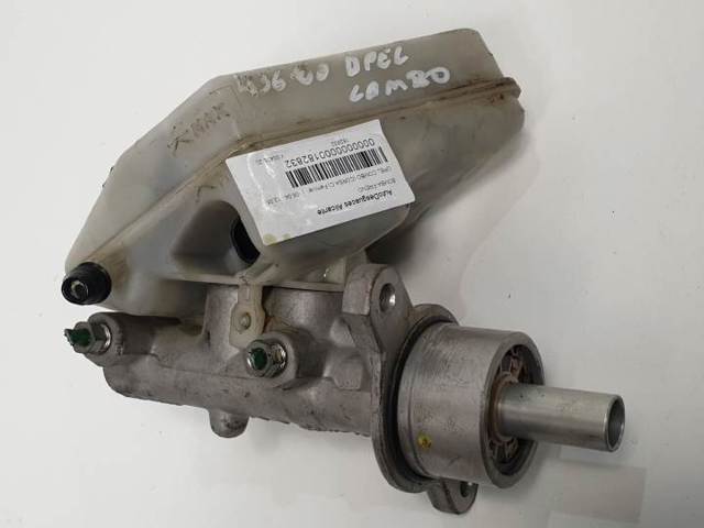 Y21537 Opel