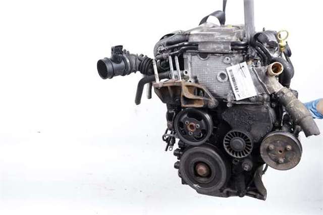 Silnik w komplecie Y22DTR OPEL