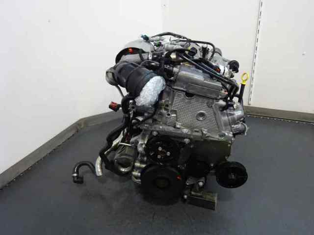 Silnik w komplecie Y22DTR OPEL