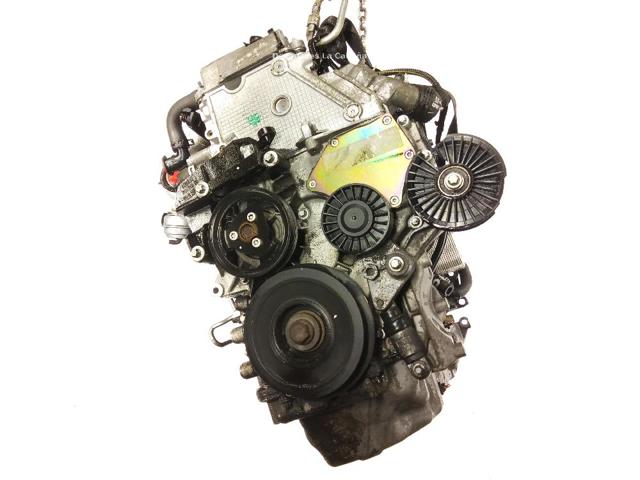 Silnik w komplecie Y22DTR OPEL