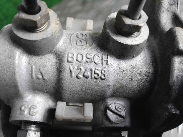 Główny cylinder hamulców Y24158 FIAT